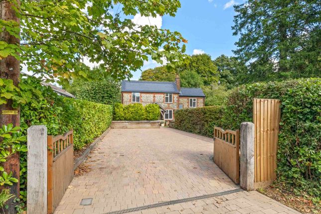 Amersham HP7 3 bed cottage for sale