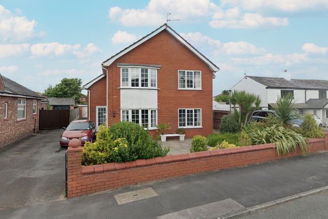 Shellfield Road, Southport PR9 2 bed flat for sale