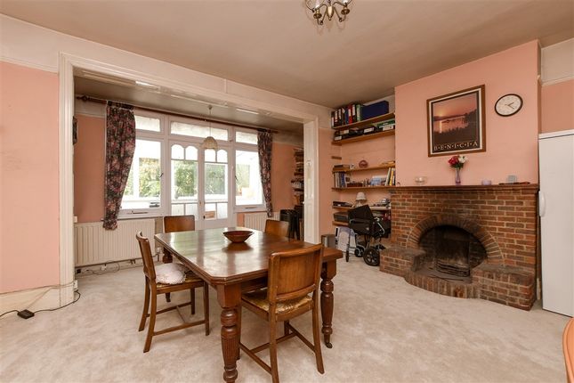 4 bed semi-detached house