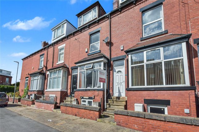 Graham Grove, Leeds, West Yorkshire 6 bed terraced house for sale