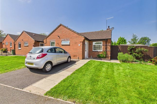 Southdown Road, Worcester... 1 bed bungalow for sale