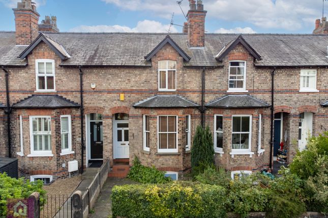 York Road, Bowdon, Altrincham... 2 bed terraced house for sale