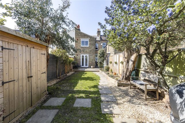 Copleston Road, London 2 bed apartment for sale