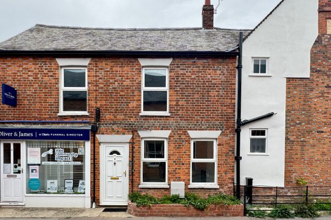 Church Street, Wantage, OX12 4 bed terraced house for sale