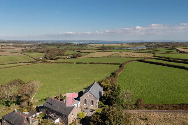 1 bed semi-detached house