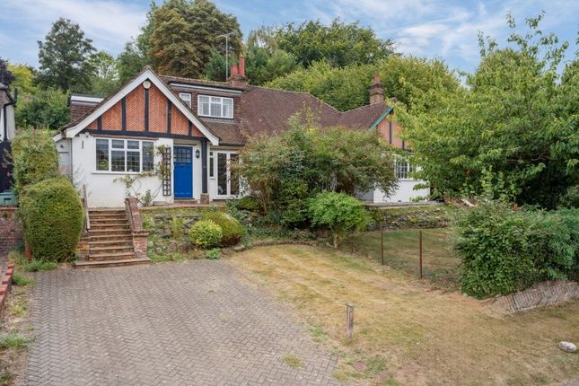Clements Road, Rickmansworth WD3 3 bed semi