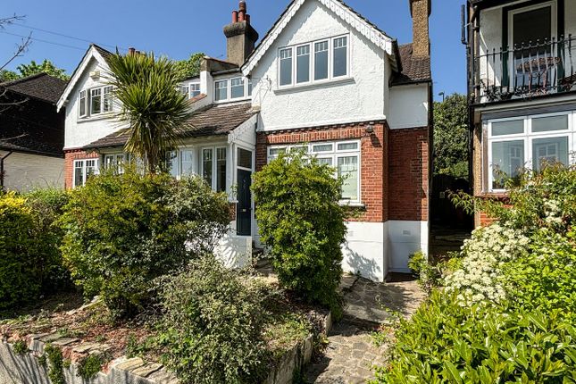 Thorpewood Avenue, Sydenham, London... 5 bed semi