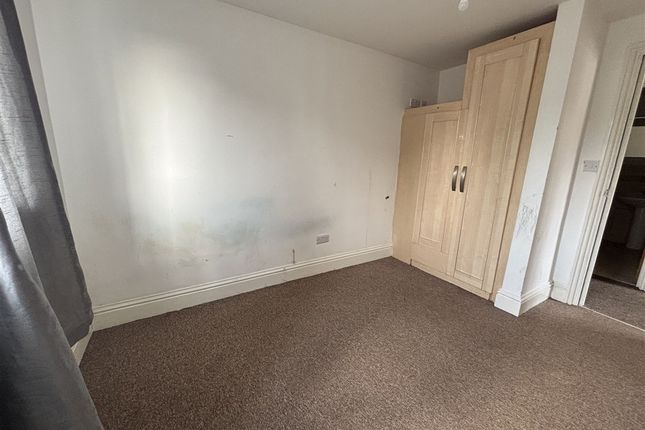 Harvey Street, Folkestone, Kent 1 bed flat for sale