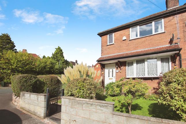 Greenfield Road, Tunstall... 3 bed townhouse for sale