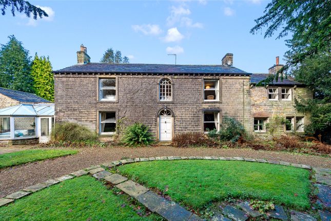 Barleydale Road, Barrowford, BB9 5 bed detached house for sale
