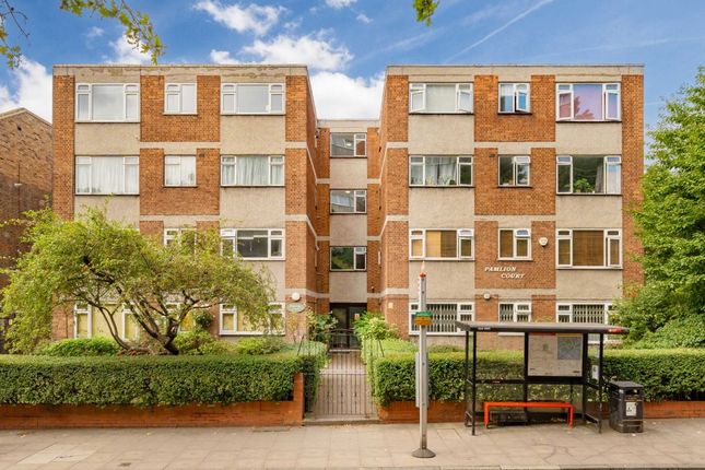 Crouch Hill, London N4 2 bed flat for sale