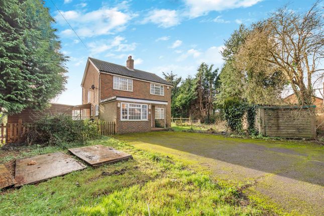 Haste Hill Road, Boughton Monchelsea 4 bed detached house for sale