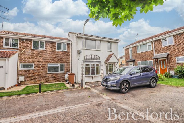 Bluebell Green, Chelmsford, CM1 3 bed end of terrace house for sale