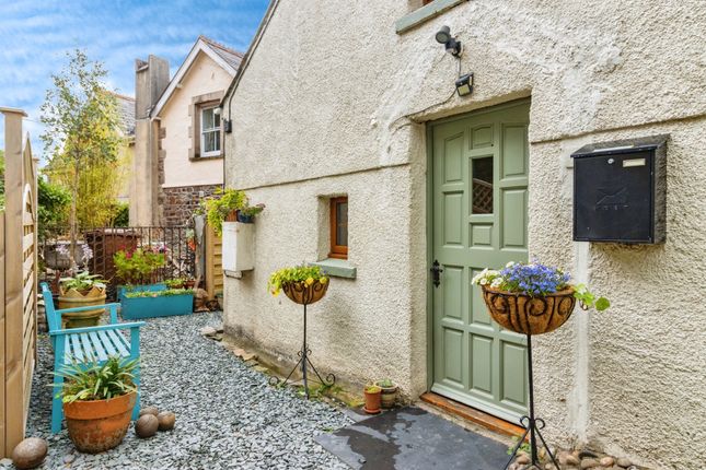 1 bedroom semi-detached house for sale