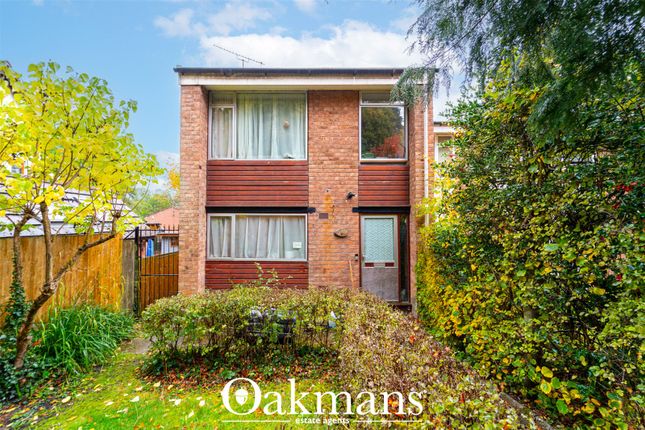 Weoley Park Road, Birmingham, West... 3 bed semi