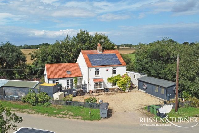 Tuxhill Road, King's Lynn PE34 4 bed detached house for sale
