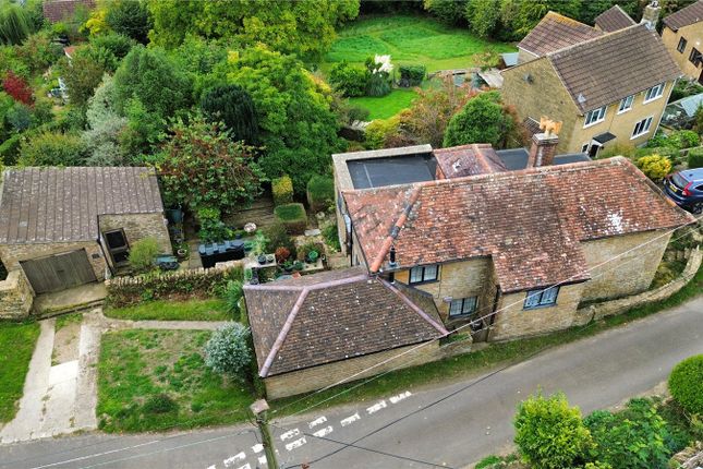Fair Place, Chiselborough... 3 bed detached house for sale