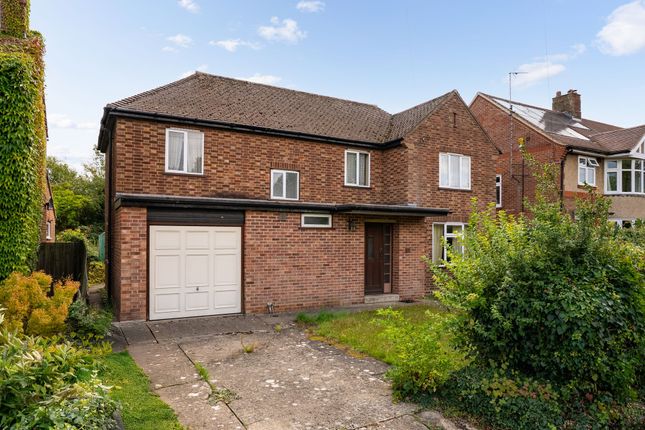 Thornton Way, Girton, CB3 3 bed property for sale