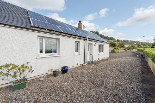 3 bedroom semi-detached bungalow for sale
