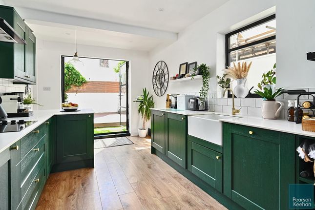 Ruskin Road, Hove 3 bed house for sale