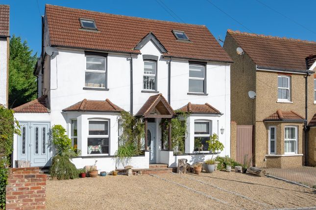 Chipstead Valley Road, Surrey CR5 4 bed detached house for sale