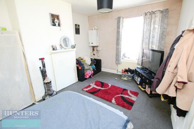 Summer Hill Street Great Horton... 1 bed terraced house for sale