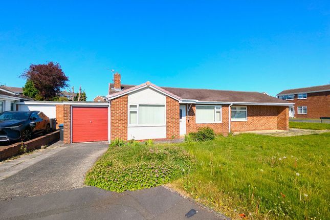 Hilda Park, Chester Le Street, DH2 2 bed semi