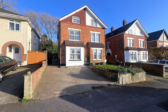 Ringwood Road, Poole, BH14 4 bed semi