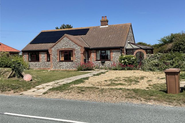 3 bedroom bungalow for sale