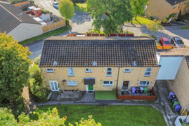 Heather Close, Birchwood, WA3 3 bed terraced house for sale