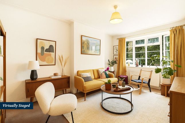 Shoot Up Hill, Kilburn, NW2 1 bed flat for sale