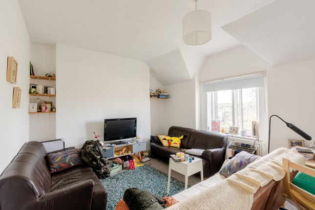 St. Andrews, Bristol BS6 1 bed flat for sale