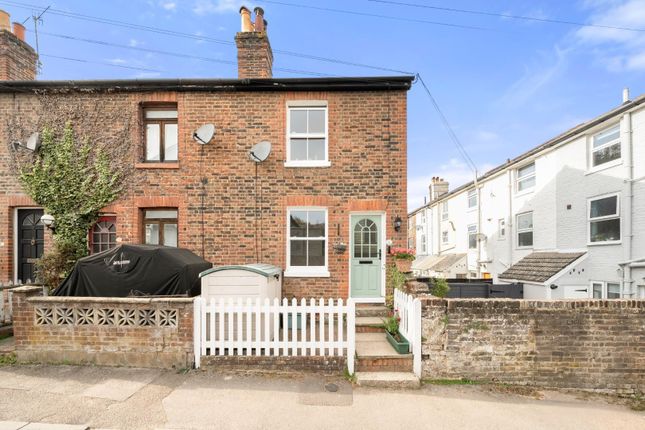 St. Pauls Street, Tunbridge Wells 2 bed house for sale