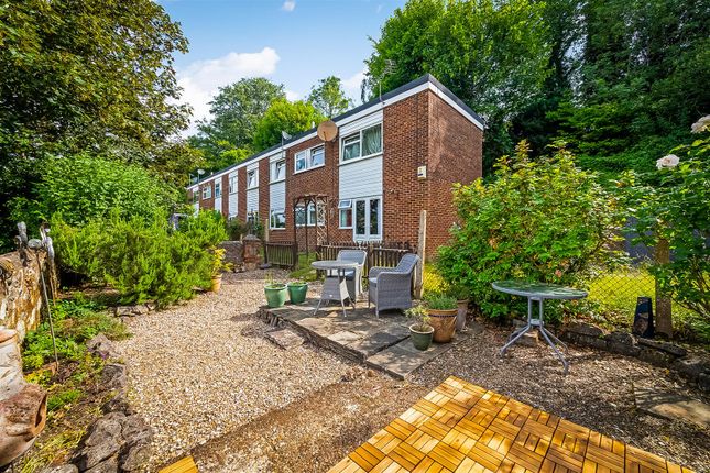 2 Reedham Drive, Purley CR8 3 bed maisonette for sale