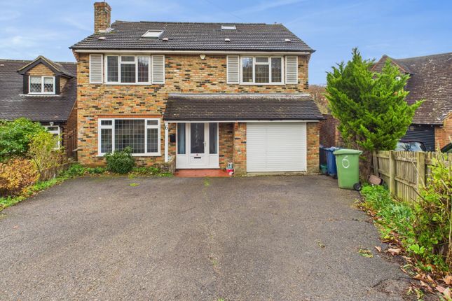 White House Close, Wooburn Moor... 5 bed detached house for sale