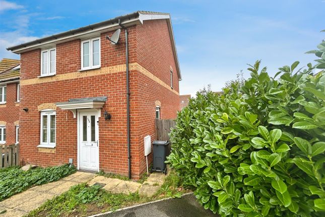 Talmead Road, Herne Bay 3 bed detached house for sale