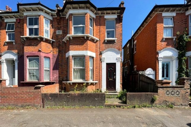Lower Road, Harrow, HA2 1 bed maisonette for sale