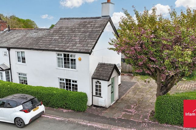 Manchester Road, Rixton, WA3 5 bed terraced house for sale
