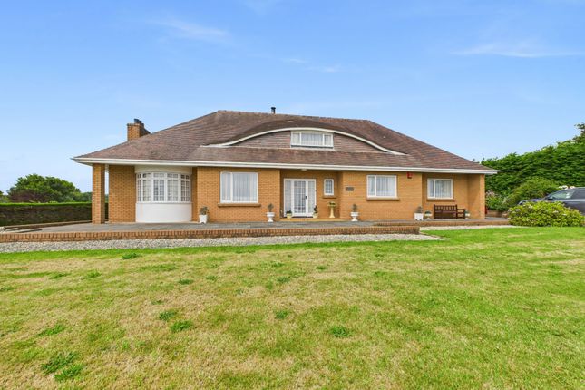 4 bedroom detached bungalow for sale