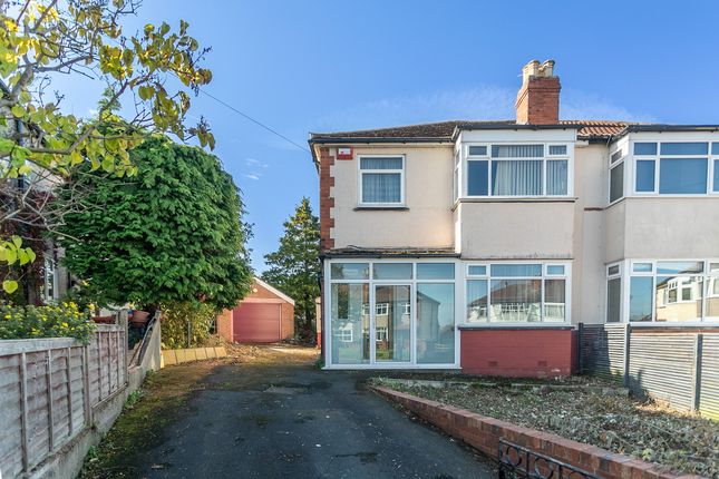 Armley Grange Oval, Leeds, LS12 3 bed semi