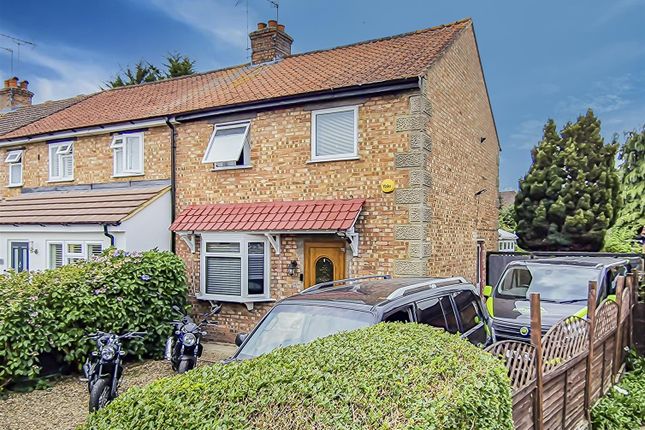 West Crescent, Windsor 2 bed house for sale