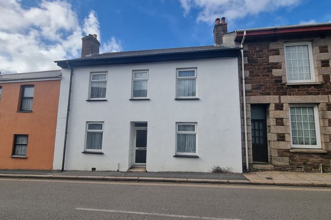 5 bedroom terraced house for sale