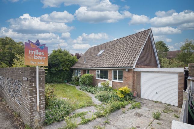 Vale Road, Broadstairs, CT10 3 bed bungalow for sale