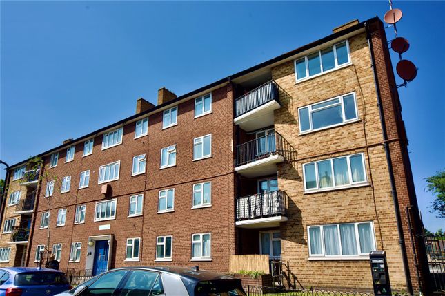 3 bedroom apartment for sale