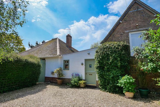 The Cross, Shillingstone 2 bed bungalow for sale