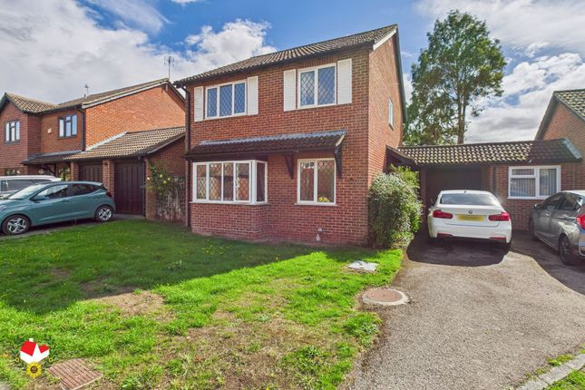 Mary Grove, Highnam, GL2 4 bed detached house for sale