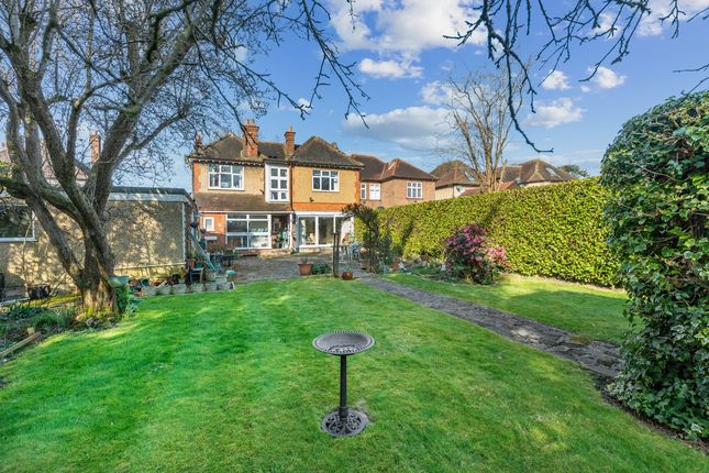 High Road, Harrow, HA3 4 bed detached house for sale