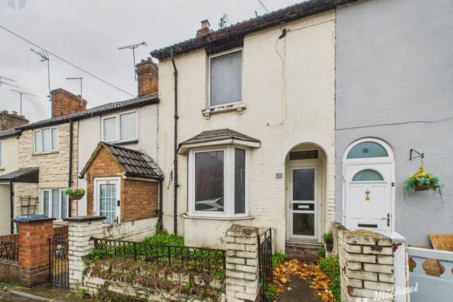 Park Street, Aylesbury, Buckinghamshire 3 bed terraced house for sale