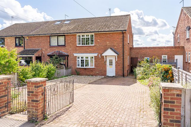 Grass Warren, Tewin, Welwyn 3 bed semi