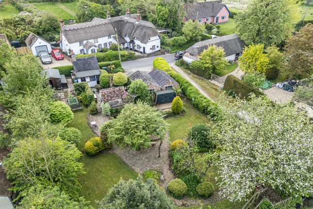 2 bedroom cottage for sale